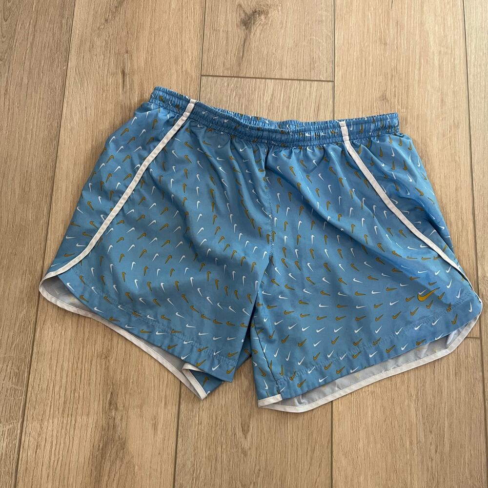 Nike Girls Dri Fit Running Shorts Sz XL